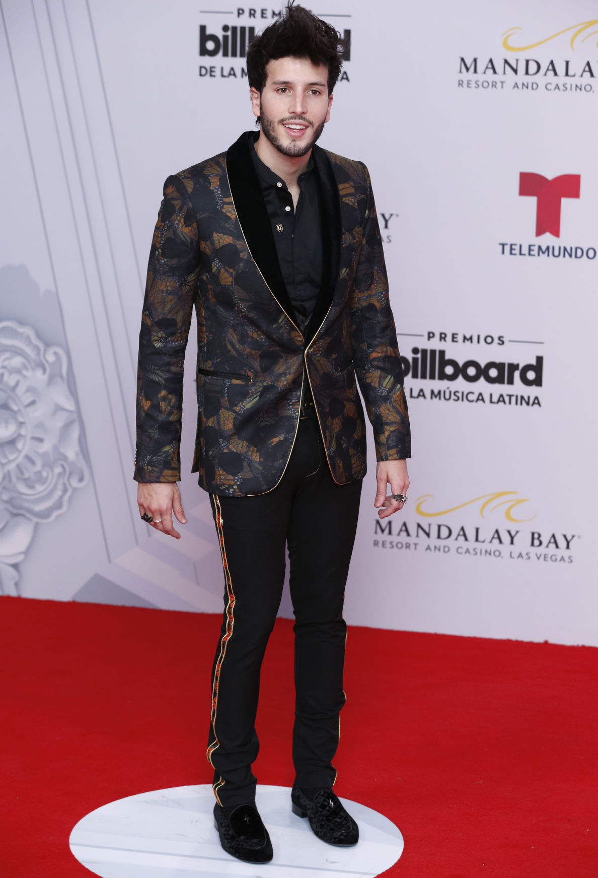 2019 Billboard Latin Music Awards - Arrivals